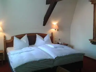 Doppelzimmer für 3 Personen in Vetschau 1/8