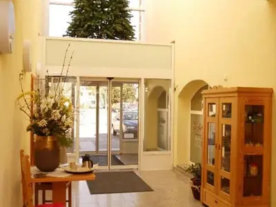 Doppelzimmer für 3 Personen in Vetschau 5/8