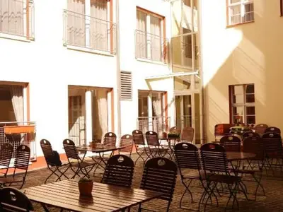 Doppelzimmer für 3 Personen in Vetschau 6/8