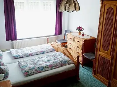 Doppelzimmer für 2 Personen in Boblitz 3/10