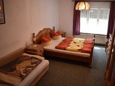 Doppelzimmer für 2 Personen in Boblitz 8/10