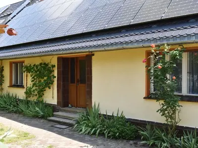 Doppelzimmer für 2 Personen in Boblitz 9/10
