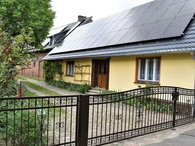 Doppelzimmer für 2 Personen in Boblitz 10/10