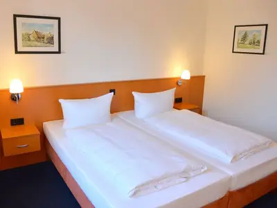 Doppelzimmer für 2 Personen in Lübbenau/Spreewald 8/8