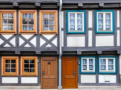 Doppelzimmer für 2 Personen (18 m²) in Wernigerode 5/10