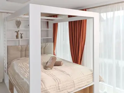 Doppelzimmer für 2 Personen (19 m²) in Wernigerode 7/10