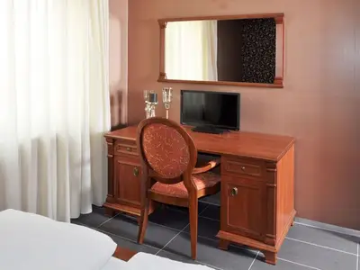 Doppelzimmer für 2 Personen (18 m²) in Wernigerode 8/10