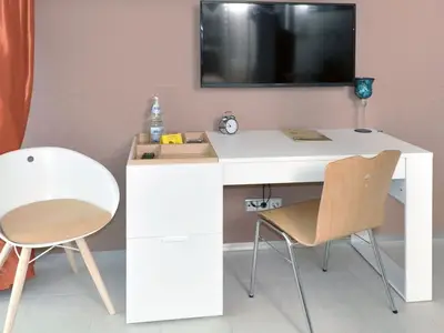 Doppelzimmer für 2 Personen (19 m²) in Wernigerode 9/10