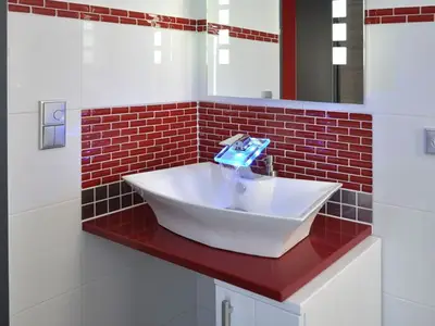 Doppelzimmer für 2 Personen (18 m²) in Wernigerode 9/10