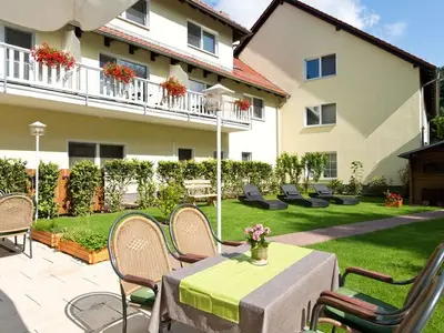 Doppelzimmer für 2 Personen (20 m²) in Lübben 6/10
