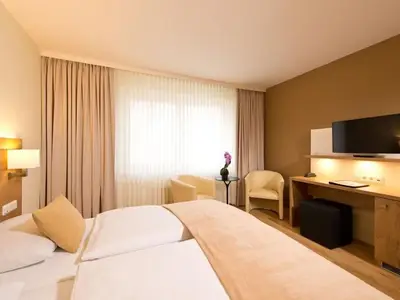 Doppelzimmer für 2 Personen (18 m²) in Lübben 10/10