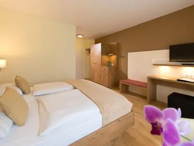 Doppelzimmer für 2 Personen (20 m²) in Lübben 10/10