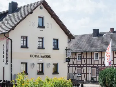 Doppelzimmer für 2 Personen in Stadt Battenberg (Eder) 1/5