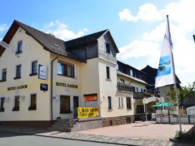Doppelzimmer für 2 Personen in Stadt Battenberg (Eder) 2/5