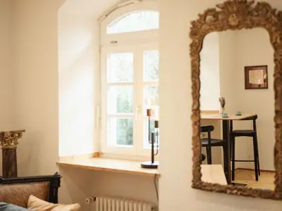 Doppelzimmer für 3 Personen (23 m²) in Saffig 1/10