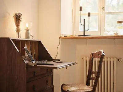 Doppelzimmer für 3 Personen (23 m²) in Saffig 5/10