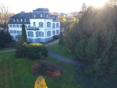 Doppelzimmer für 3 Personen (23 m²) in Saffig 10/10