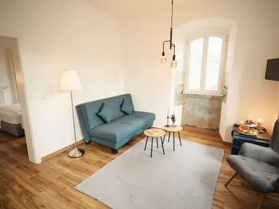 Doppelzimmer für 2 Personen (14 m²) in Saffig 6/10