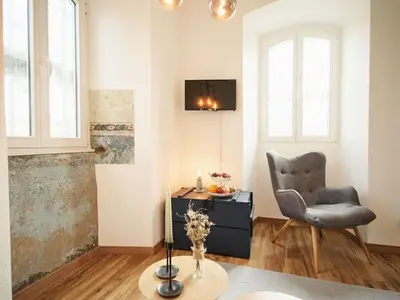 Doppelzimmer für 2 Personen (14 m²) in Saffig 7/10