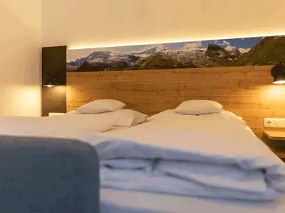 Doppelzimmer für 2 Personen (18 m²) in Haar 7/10