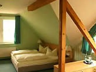 Doppelzimmer für 3 Personen in Ludorf 5/5