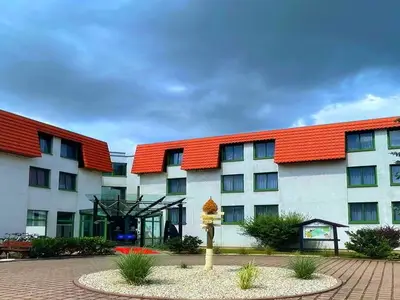 Doppelzimmer für 2 Personen (20 m²) in Groß Beuchow 1/10