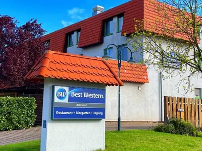 Doppelzimmer für 2 Personen (20 m²) in Groß Beuchow 2/10