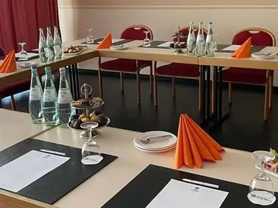 Doppelzimmer für 2 Personen (20 m²) in Groß Beuchow 3/10