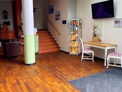 Doppelzimmer für 2 Personen (20 m²) in Groß Beuchow 5/10