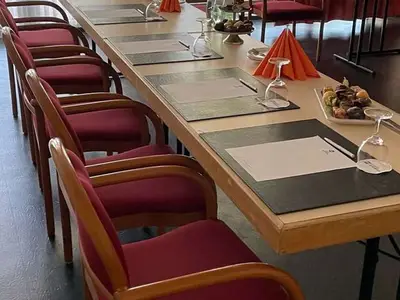 Doppelzimmer für 2 Personen (20 m²) in Groß Beuchow 7/10