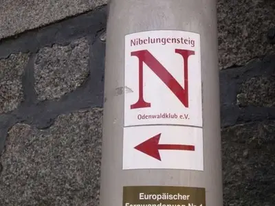 Doppelzimmer für 2 Personen (20 m²) in Lautertal (Odenwald) 4/9