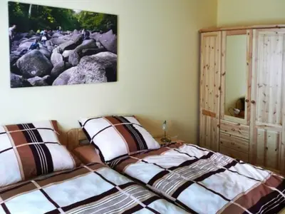 Doppelzimmer für 2 Personen (20 m²) in Lautertal (Odenwald) 8/9