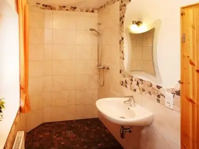 Doppelzimmer für 2 Personen (20 m²) in Lautertal (Odenwald) 9/9