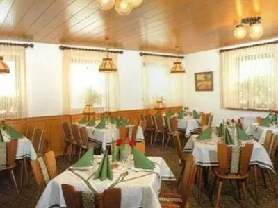 Doppelzimmer für 2 Personen (19 m²) in Amorbach 3/3