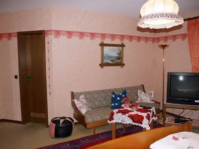 Doppelzimmer für 3 Personen (22 m²) in Amorbach 5/7