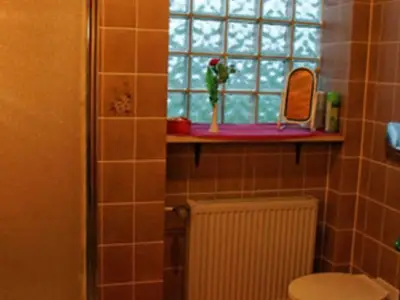 Doppelzimmer für 3 Personen (22 m²) in Amorbach 6/7