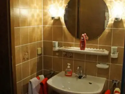 Doppelzimmer für 3 Personen (22 m²) in Amorbach 7/7