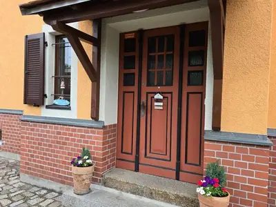 Doppelzimmer für 2 Personen (16 m²) in Senftenberg 3/10