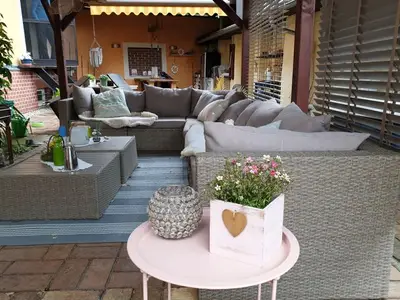 Doppelzimmer für 2 Personen (16 m²) in Senftenberg 5/10