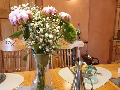 Doppelzimmer für 2 Personen (16 m²) in Senftenberg 8/10