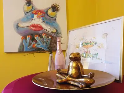 Doppelzimmer für 2 Personen (16 m²) in Senftenberg 9/10