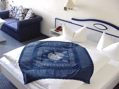 Doppelzimmer für 4 Personen (45 m²) in Elsterheide 10/10
