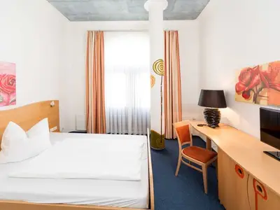 Doppelzimmer für 1 Person (19 m²) in Magdeburg 4/5