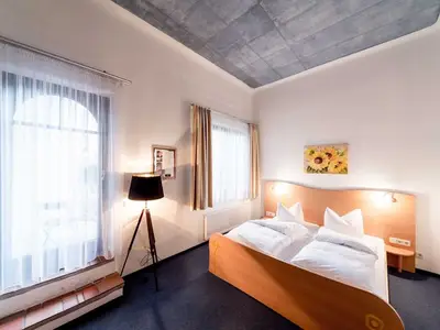 Doppelzimmer für 2 Personen (22 m²) in Magdeburg 4/5