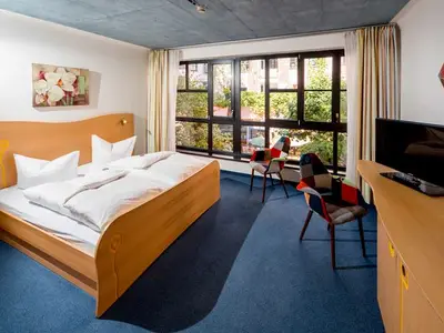 Doppelzimmer für 2 Personen (22 m²) in Magdeburg 4/5