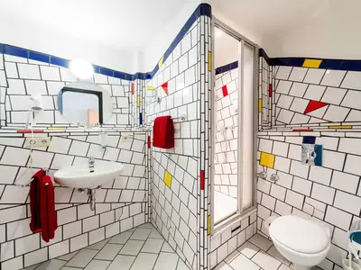 Doppelzimmer für 2 Personen (22 m²) in Magdeburg 5/5