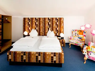 Doppelzimmer für 2 Personen (40 m²) in Magdeburg 4/7