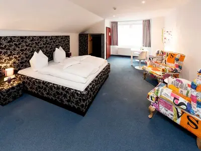 Doppelzimmer für 2 Personen (40 m²) in Magdeburg 7/7