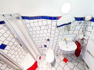 Doppelzimmer für 2 Personen (19 m²) in Magdeburg 5/5
