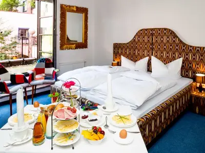 Doppelzimmer für 2 Personen (25 m²) in Magdeburg 4/6